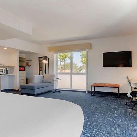 Aiden By Best Western Berkeley Exterior foto