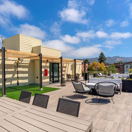 Aiden By Best Western Berkeley Exterior foto