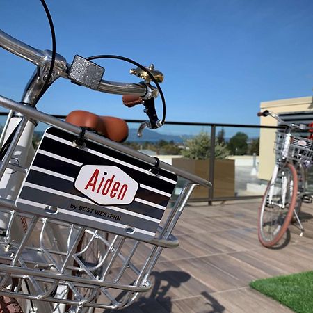 Aiden By Best Western Berkeley Exterior foto
