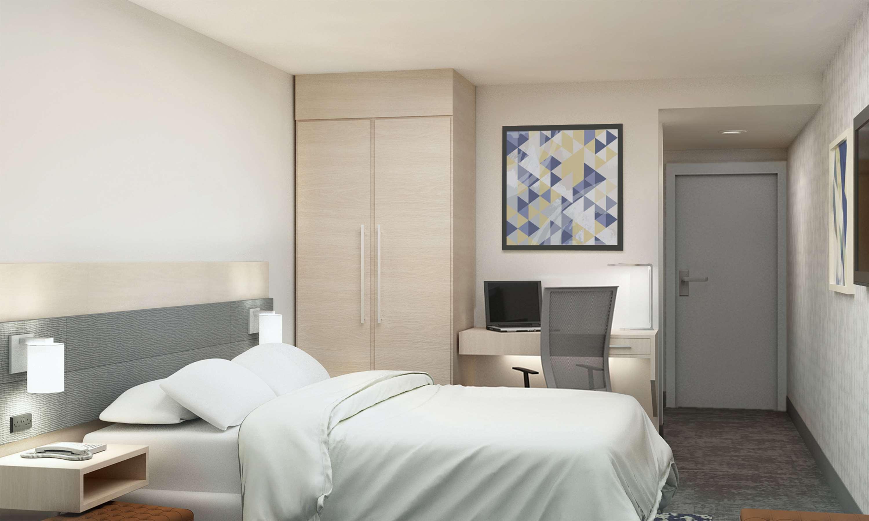 Aiden By Best Western Berkeley Exterior foto