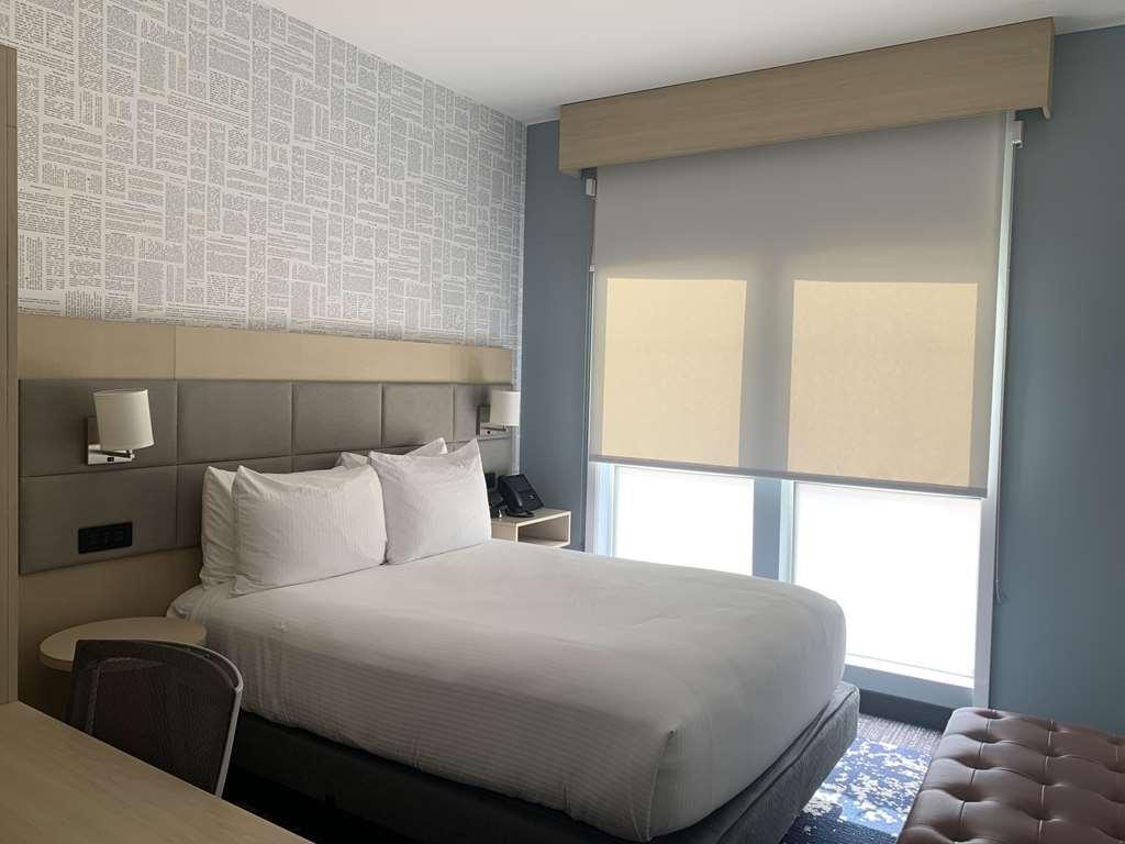 Aiden By Best Western Berkeley Quarto foto