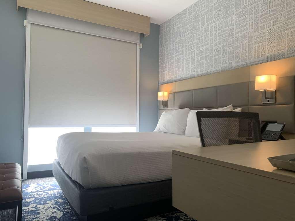 Aiden By Best Western Berkeley Quarto foto