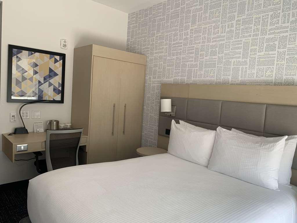 Aiden By Best Western Berkeley Quarto foto