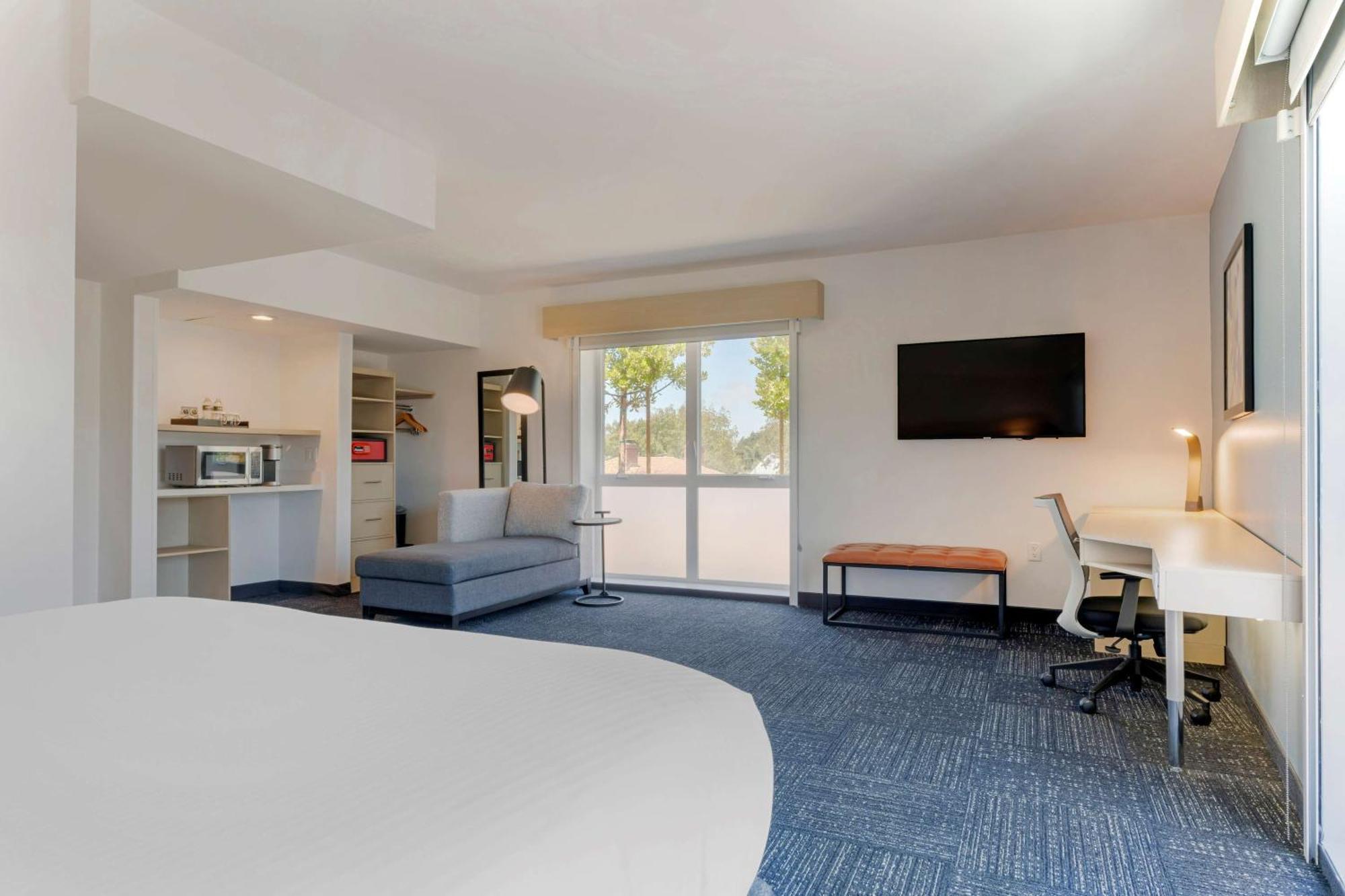Aiden By Best Western Berkeley Exterior foto