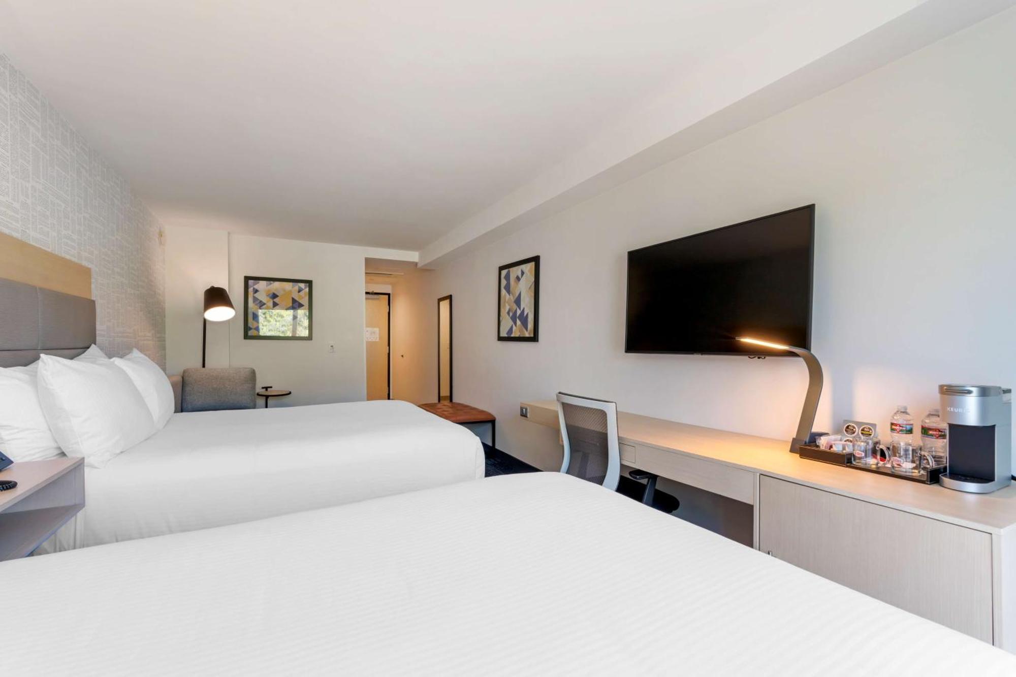 Aiden By Best Western Berkeley Exterior foto