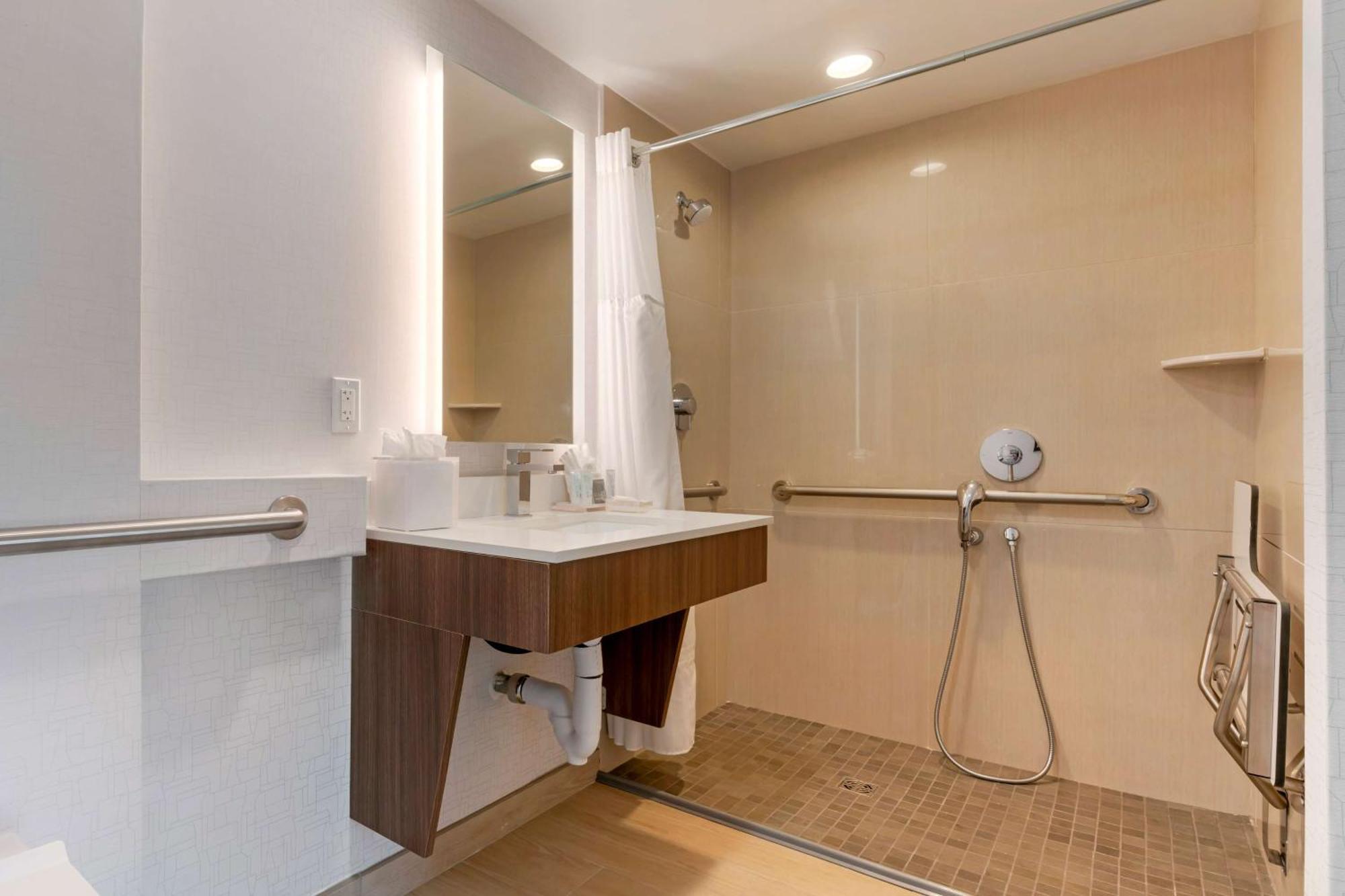 Aiden By Best Western Berkeley Exterior foto